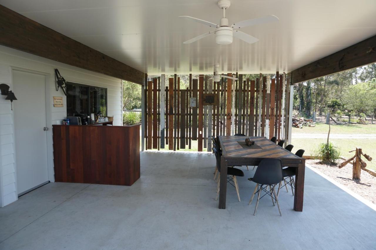 Narangba Motel Extérieur photo