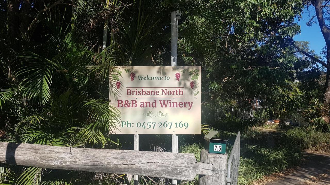 Narangba Motel Extérieur photo