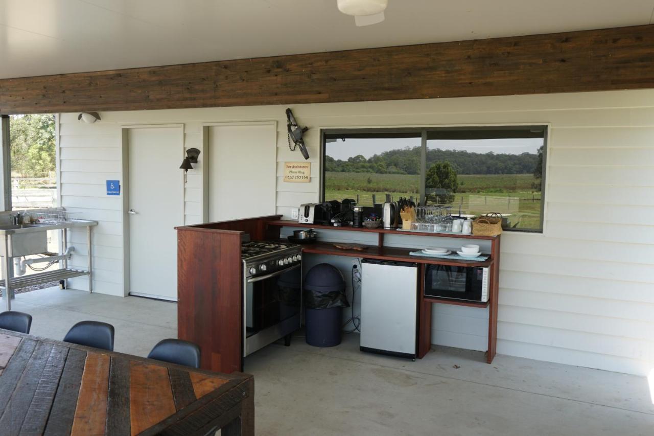 Narangba Motel Extérieur photo