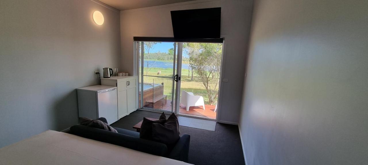 Narangba Motel Extérieur photo