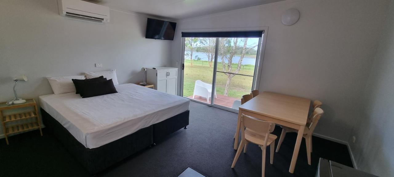 Narangba Motel Extérieur photo