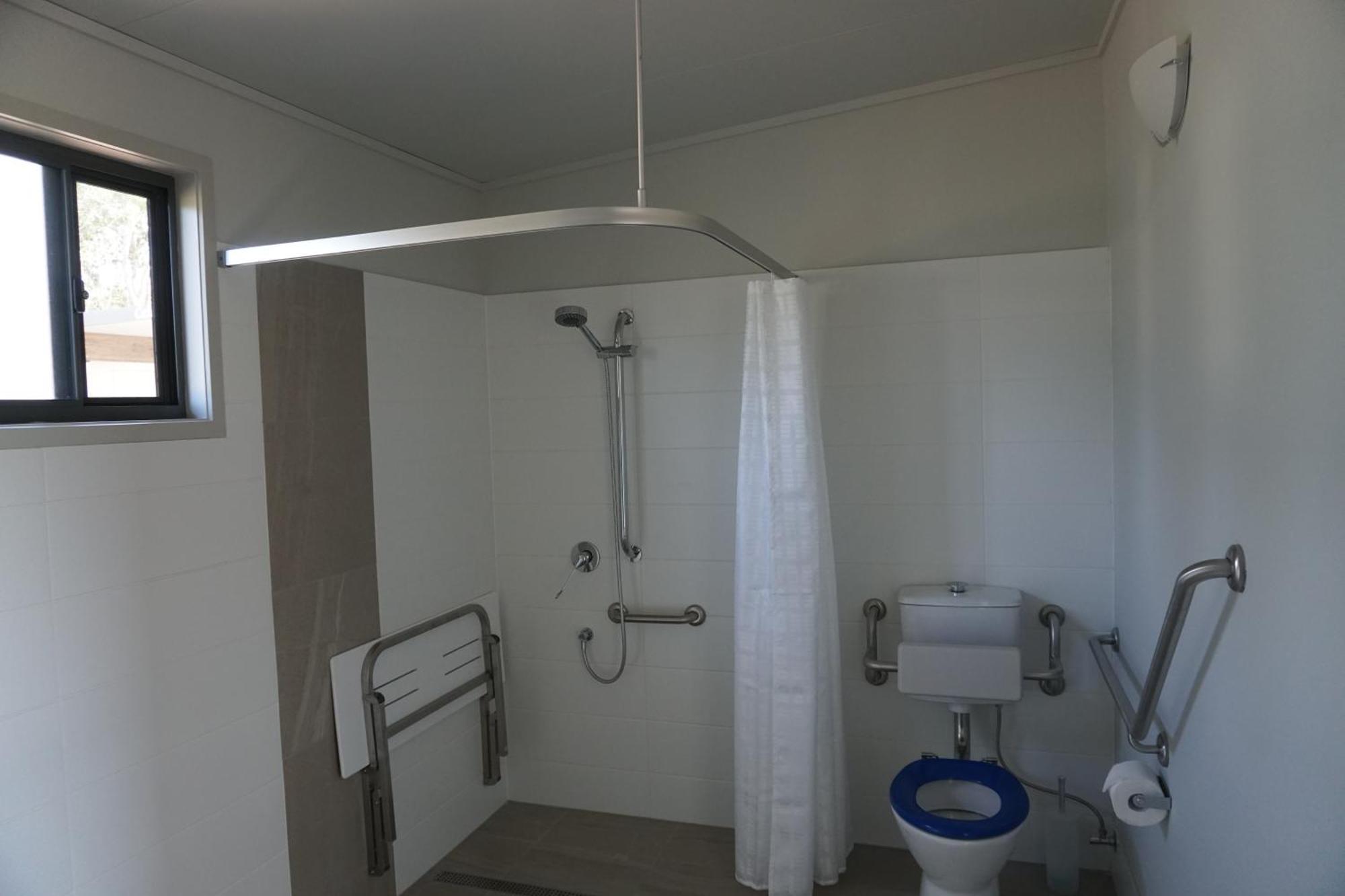 Narangba Motel Extérieur photo