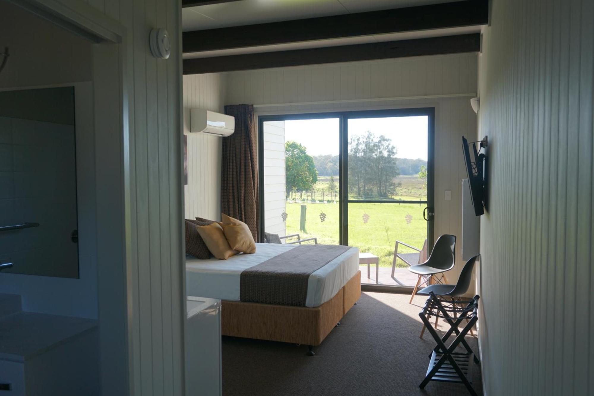 Narangba Motel Extérieur photo