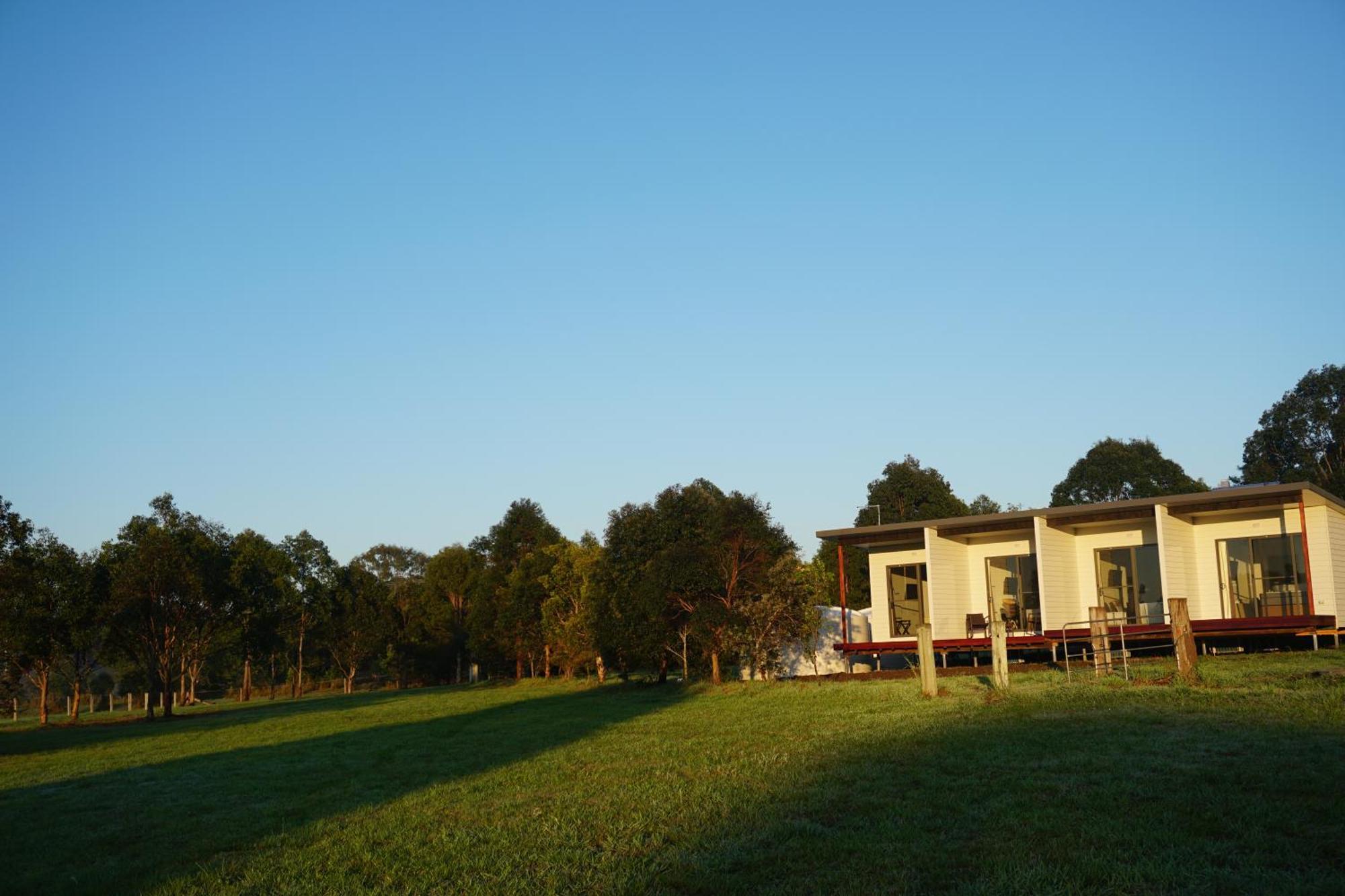 Narangba Motel Extérieur photo