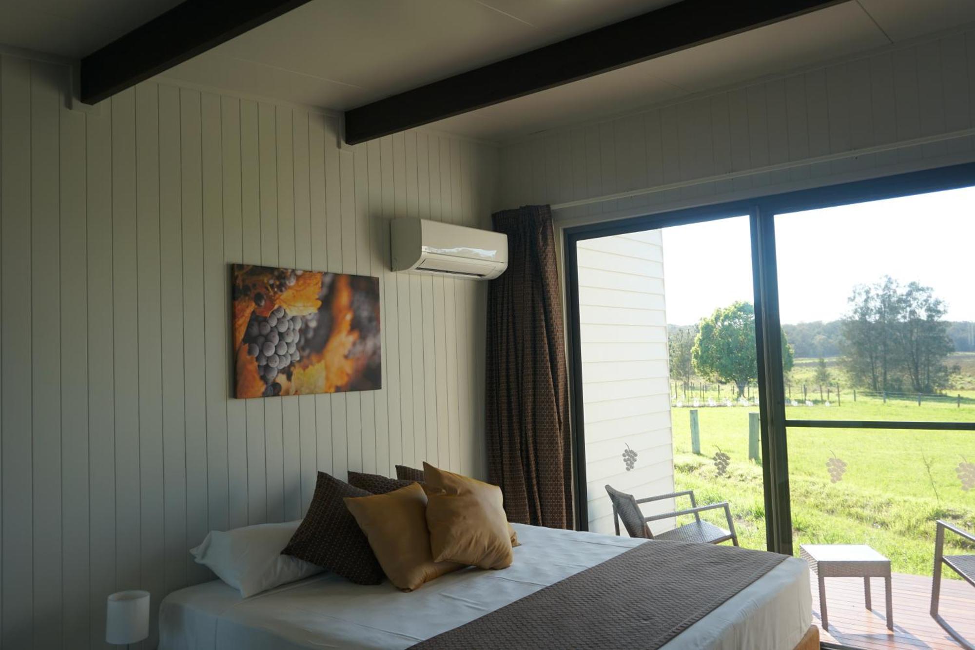 Narangba Motel Extérieur photo