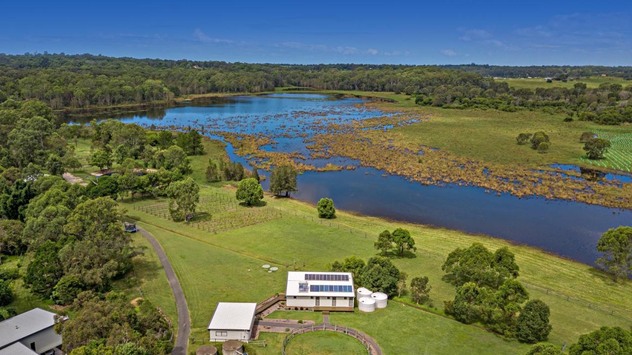 Narangba Motel Extérieur photo